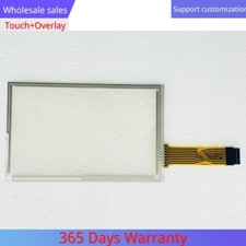 Touch Screen Panel Glass Digitizer Trimble GFX-350 GFX350 Trimble GFX-350 GFX350