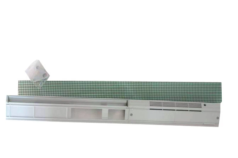 Entrée d'air Acoustique Hygroréglable Velux ZOH 0030 M00 GGU-GHL NEUF