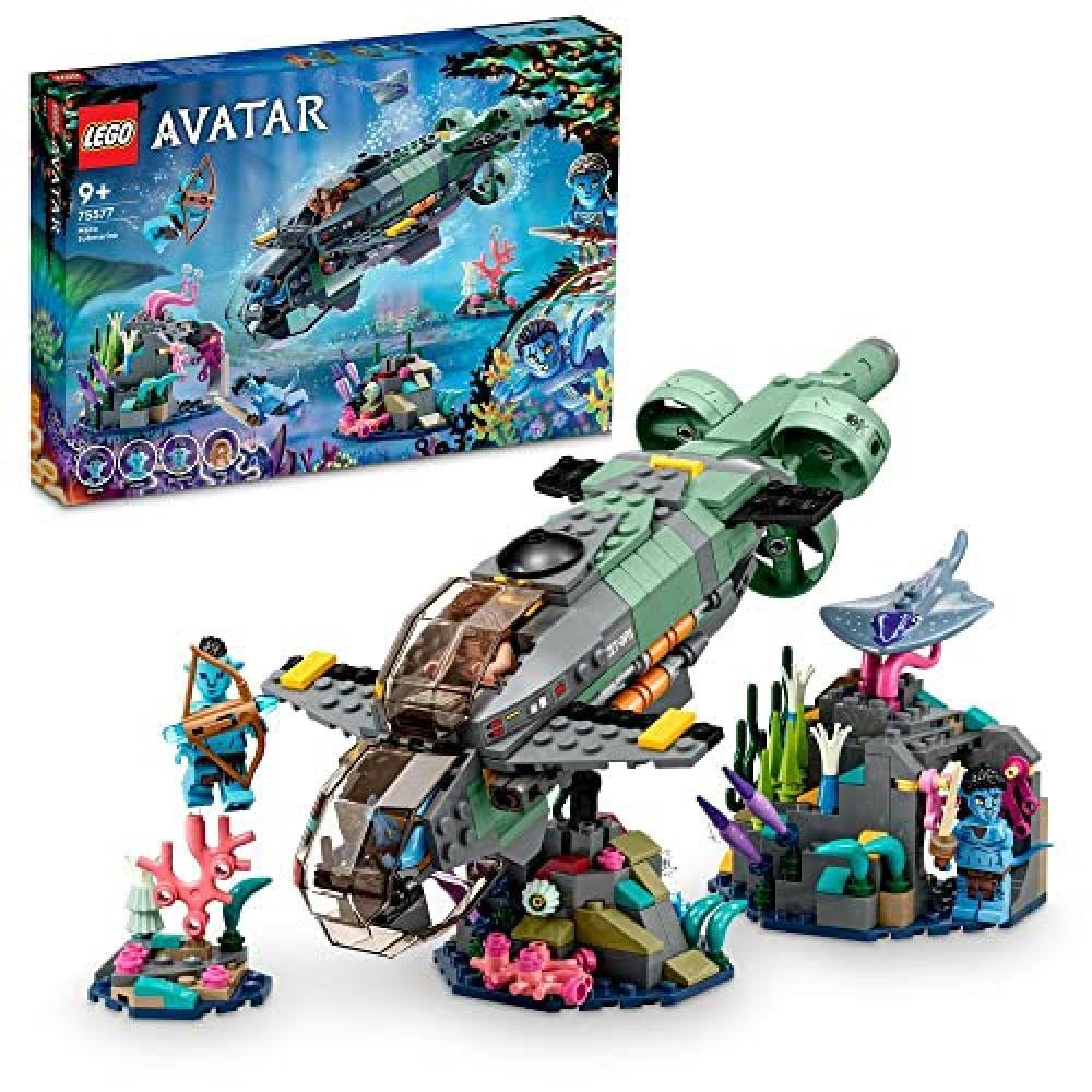 LEGO Avatar TBA 75577 - NUOVO