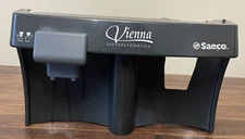 Saeco Vienna Superautomatica Front Cover