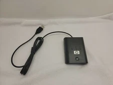 Genuine HP GM322AA Wireless Multimedia Keyboard Combo 5309URF Receiver Only