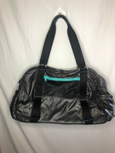 Pre-Owned Oakley Duffel/Travel/Gym Bag 