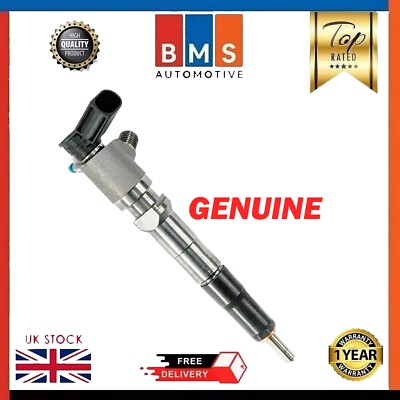 DIESEL FUEL INJECTOR 2.0 FORD 0986435394 NOZZLE VALVE 13537805428 13537805429
