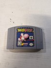 Authentic Nintendo 64 Yoshis Story