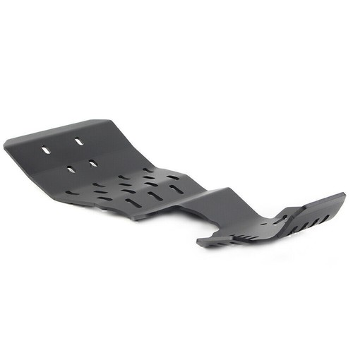 Motorcycle Engine Base Chassis Cover Skid Plate For DUCATI Scrambler 800 15-21 - Picture 7 of 9