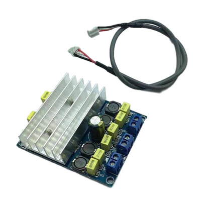 TDA7492 DC 10 26V Audio Verstärkerplatine, 2x50W 100W Digital Audio Stereo Amp