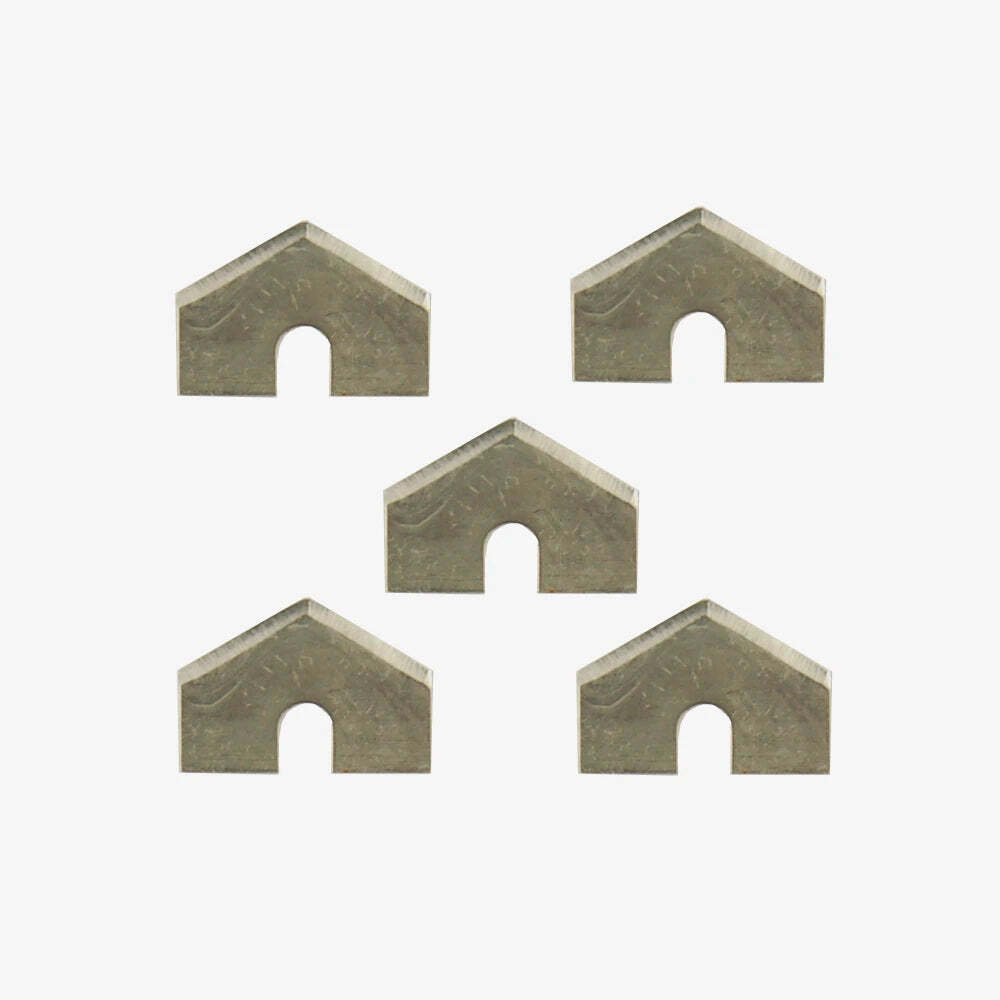 For Drywall Bazooka (pack Of 5)