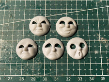 Bachmann James OO/HO 3D Facepack