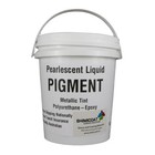 Metallic Pearlescent Liquid Pigment Epoxy Coating Art&Floors Concentrate QUALITY