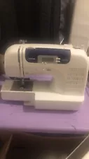 Brother CS6000I Computerized Sewing Machine with Wide Table
