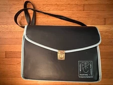 Tri-Chem Consutants paint sample Bag