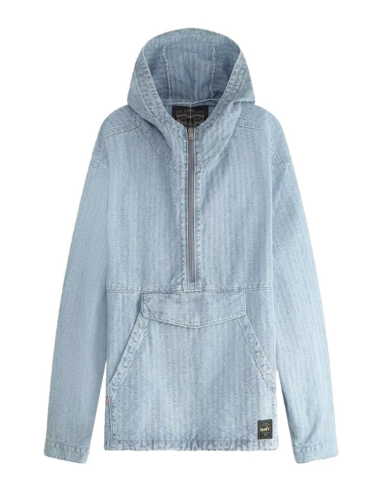 Rayas Levi's abrigos, chaquetas y chalecos para hombres