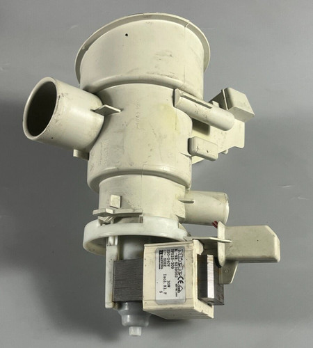 Miele W1909WPS E.Act. Waschmaschine Laugenpumpe 6239562  DPS25-309  #1766-19