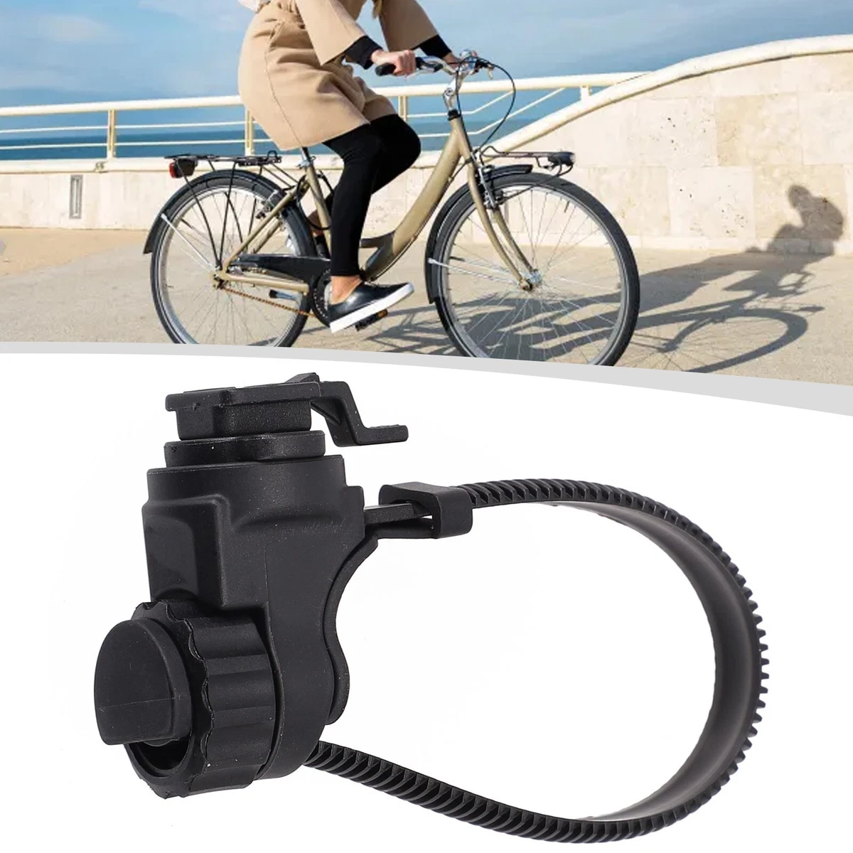 Trek sales ion light
