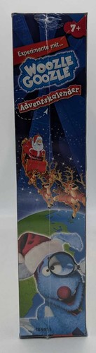 Ravensburger 18959 Advent Calendar Woozle Goozle Experiments Puzzles Puzzle New - Picture 6 of 9