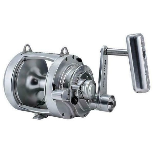 abel anti reverse fly reel ABEL BIG GAME #3 ANTI-REVERSE FLY REEL