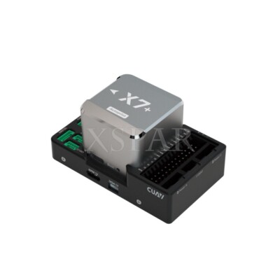 CUAV X7+ Flight Controller&NEO 3 GPS 45CM Cable for Pixhack APM PX4 Multi-rotor