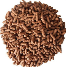 Schildkr&ouml;ten Futter Sticks Rot 500g - Futtersticks Schildkr&ouml;tensticks Reptil