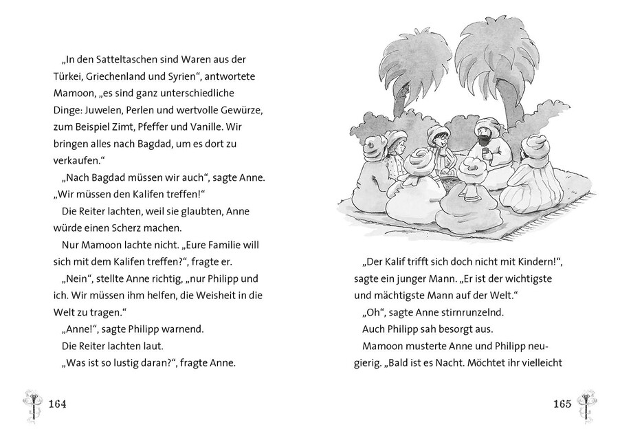 Thumbnail - Das Magische Baumhaus - Die Macht Der Magie Mary Pope Osborne