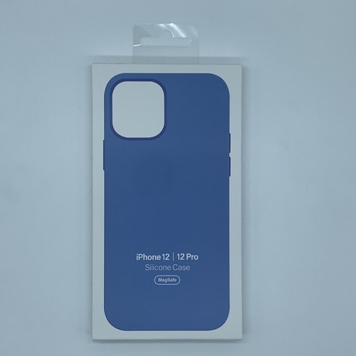 New Original Silicone Case with MagSafe For iPhone 12 Pro max /12/12 mini/12 Pro - Zdjęcie 14 z 17