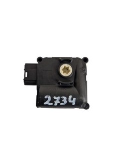 AUDI A6 C6 stellmotor Klima Heizung heater flap actuator 4F0820511A
