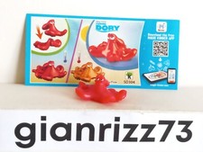 Kinder Ferrero Sorpresine Alla Ricerca Di Dory 2016 ( Hank SD 304 )