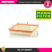 C30163 air filter (MAN BRAND)..