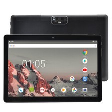 4G LTE Android 10 10.1'' Tablets Deca Core 1920 1200 IPS 8GB RAM 256GB ROM GPS
