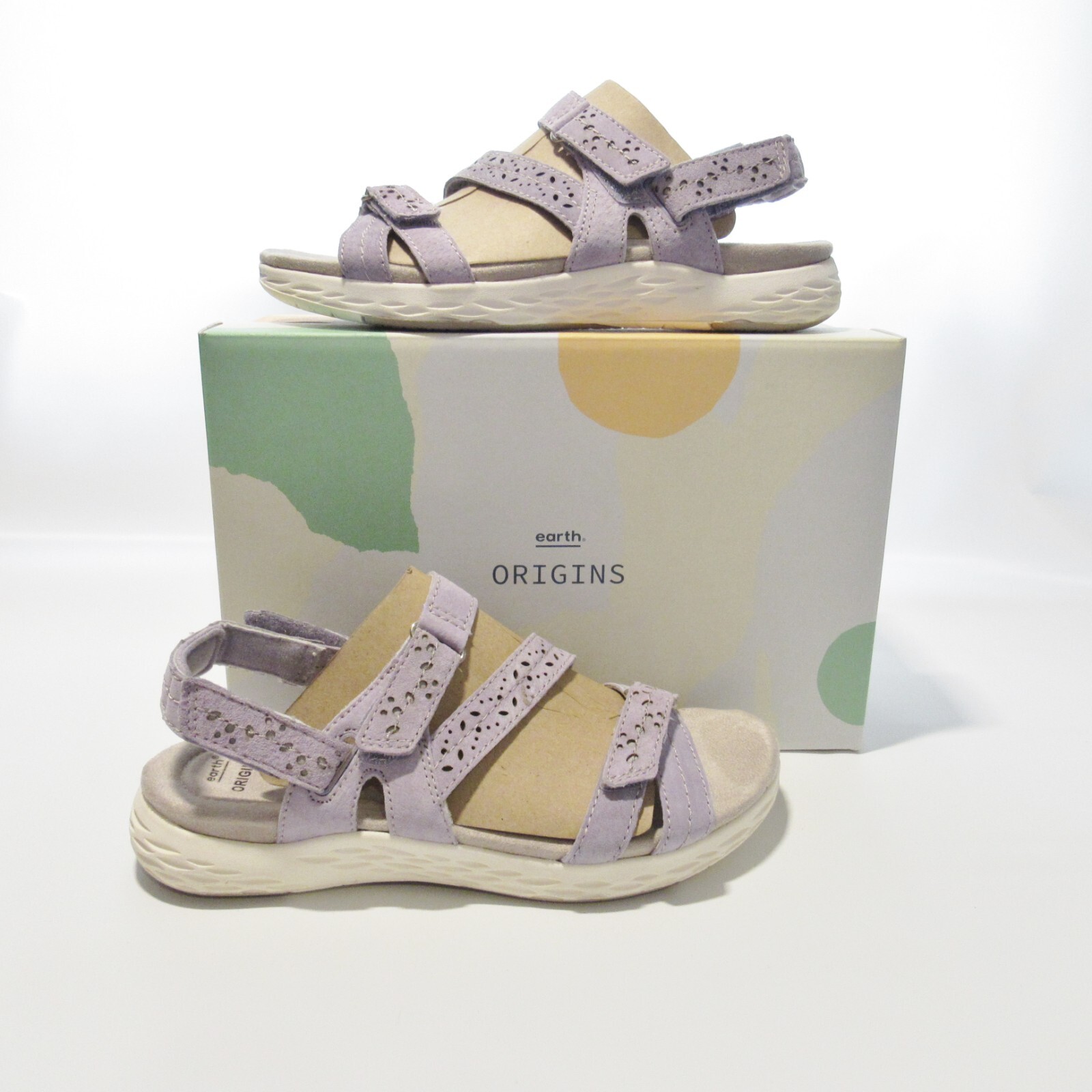 earth origins westfield wendy sandals