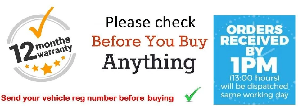 Brake Caliper Rear Right for VW PASSAT 1.6 1.8 1.9 2.0 2.3 2.5 4.0 1993-Onwards - Image 3 of 4