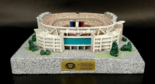 2002 Sports Collectors Guild Gold Series FedEx Field MD Stadium Replica mABE
