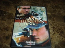 Metak Kroz Srce (Shot Through the Heart) (DVD 2005)