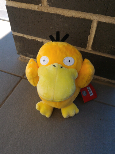 31 inch psyduck