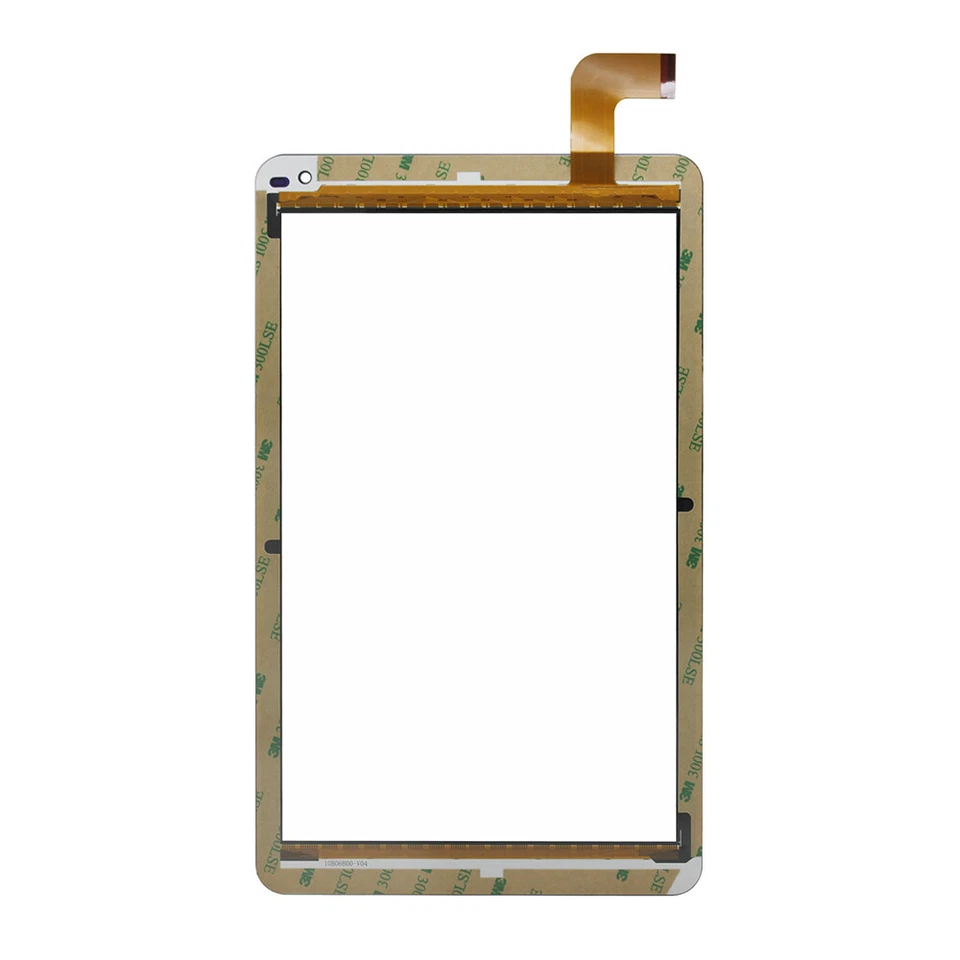 Repuesto Digitalizador Pantalla Táctil para Tablet Barnes & Noble Nook 10.1" BNTV650 Foto 4 de 4