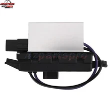 HVAC Blower Motor Resistor Module for Buick Rainier 2004-2006 / Century 2005