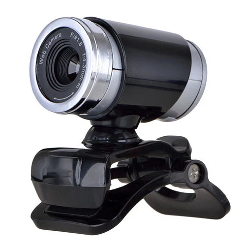 Conference Video Cam Computer Web Camera Live Teaching Webcam Computer Webcam