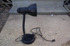 Desk Light Portable Gooseneck  Desk Lamp — photo 1