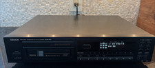 Denon DCM-444 CD Auto Player 6 CD Changer Denon Remote RC-206 perfect condition