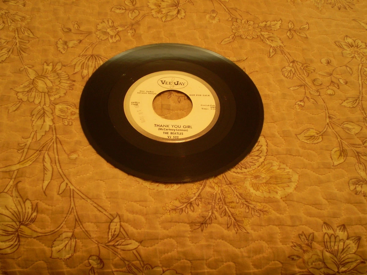 25+ beatles promo for sale | Updated Oct 2026