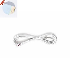 Bose Rear Speaker Cable for Surround Lifestyle 700 / 300 Wireless Receiver White