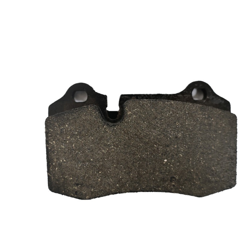 Rear Brake Pads Set Fit  for MASERATI GHIBLI (Left & Right)