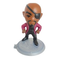 2023 McDonalds Happy Meal Toy The Marvels Nick Fury