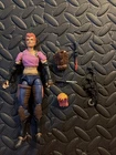 Hasbro G.I. Joe Classified #48 Dreadnok Zarana Figure New Loose & Complete
