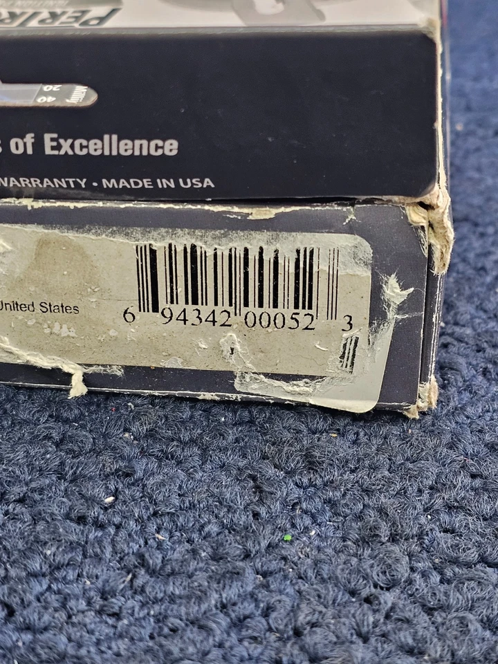 Conjunto de conversión de encendido electrónico de encendido PeTronix 1362 para DeSoto S-14 1950 Foto 3 de 4