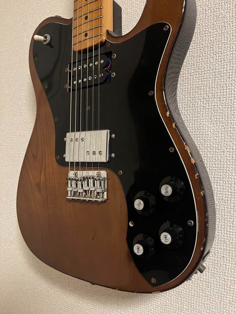 ギター Greco TD500 Sparkle sounds Greco TD500 Sparkle Sounds (1970s Matsumoku) — Vintage Japan