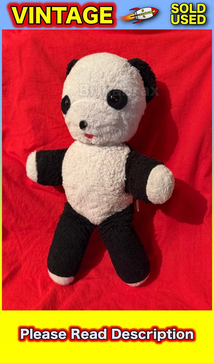 Dean's Soft Toys & Stuffed Animals for sale | eBay UK
