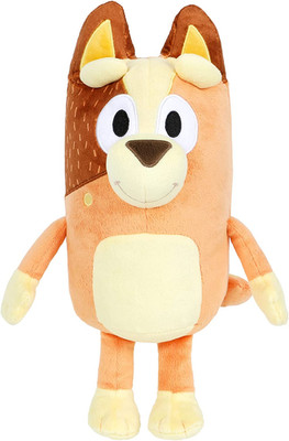 Talking Chilli (Mum) 14'' Talking Plush Chilli Plush Toy with 9 Phrases Theme Son