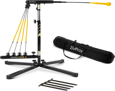 Baseball Hitting Trainer Baseball Swing Trainer Softball and Baseball Training E