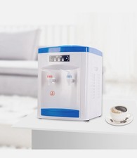 DRINKING WATER DISPENSER CHILLED HOT COLD Water OFFICE MACHINE UK