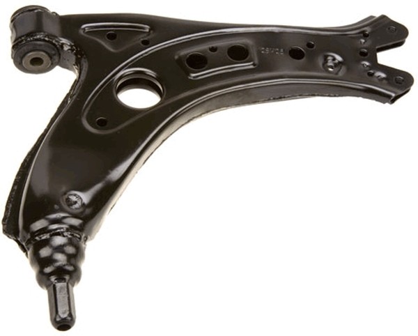 TRW Querlenker Dreieckslenker JTC940 FüR VW Seat Skoda 9N2 5Z4 FOX Fabia 5Z1 5Z3-image